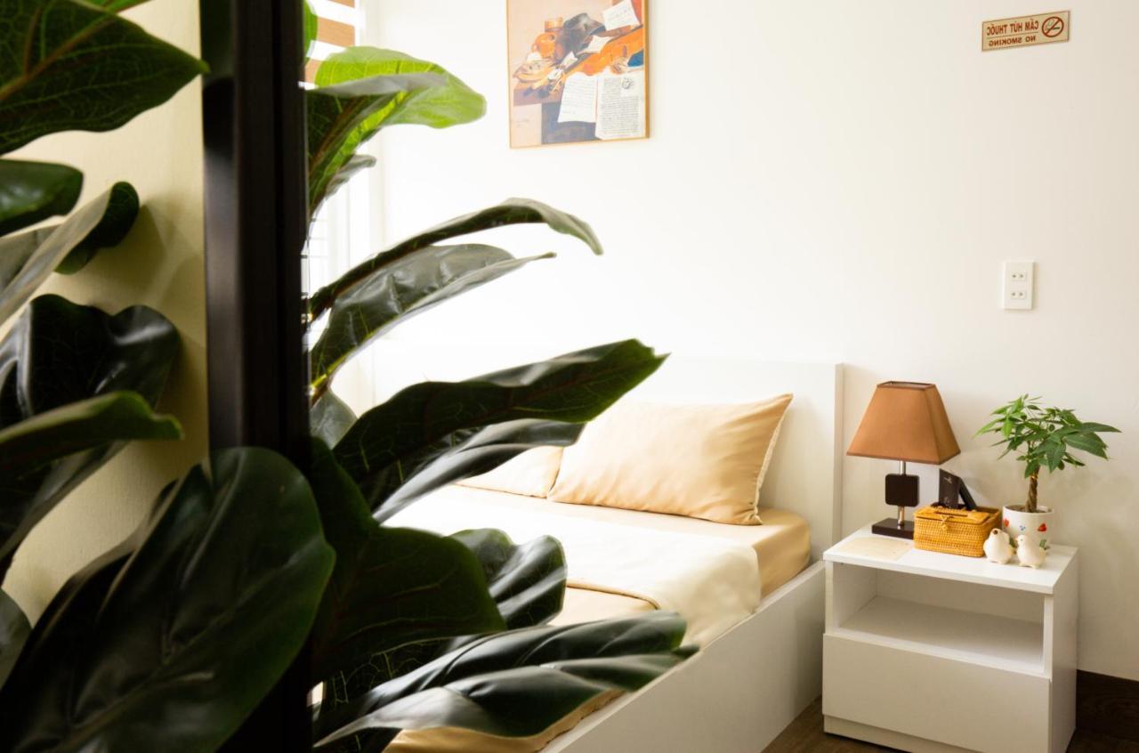 Vila L'Ame - The Hideaway Hue Exteriér fotografie