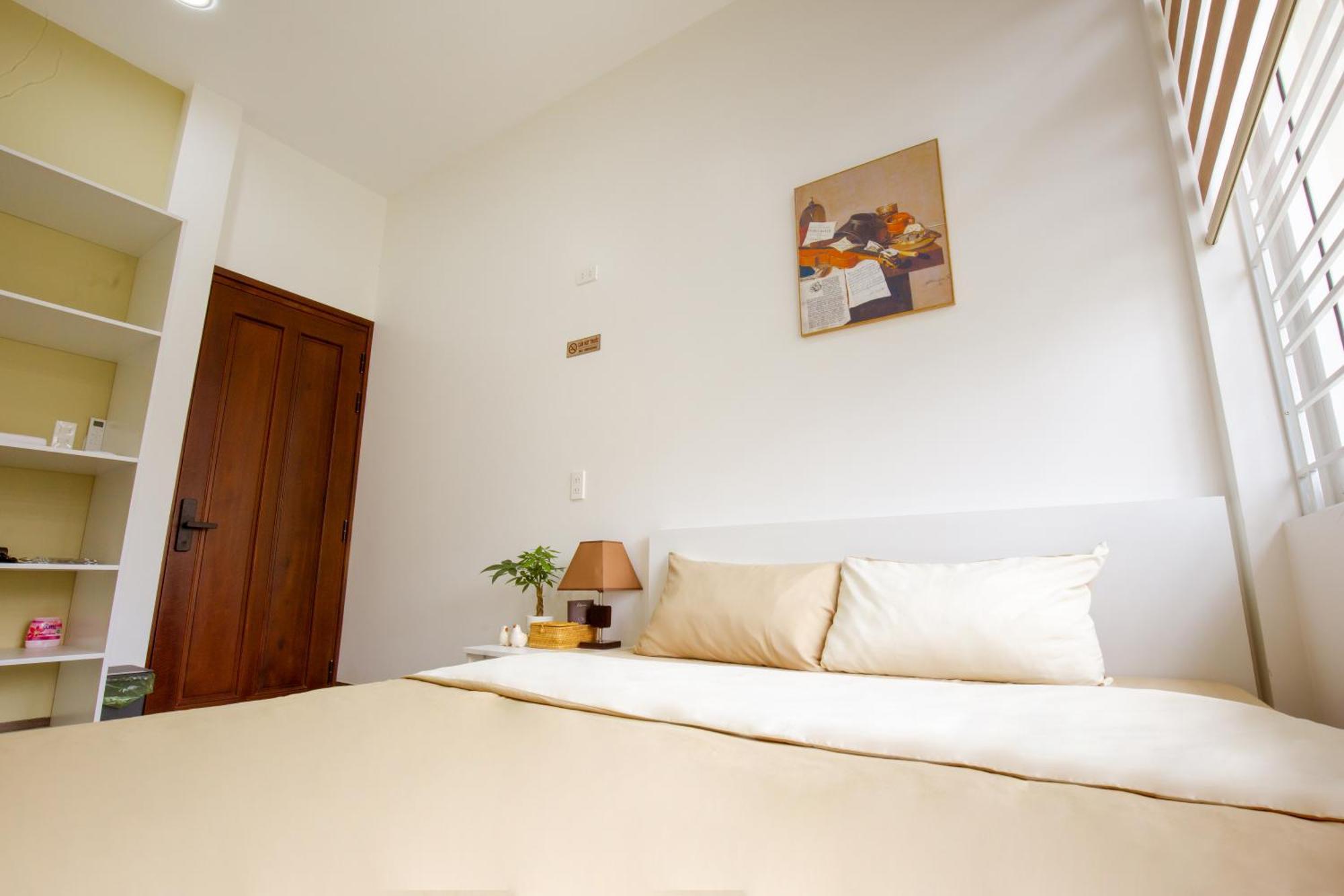 Vila L'Ame - The Hideaway Hue Exteriér fotografie