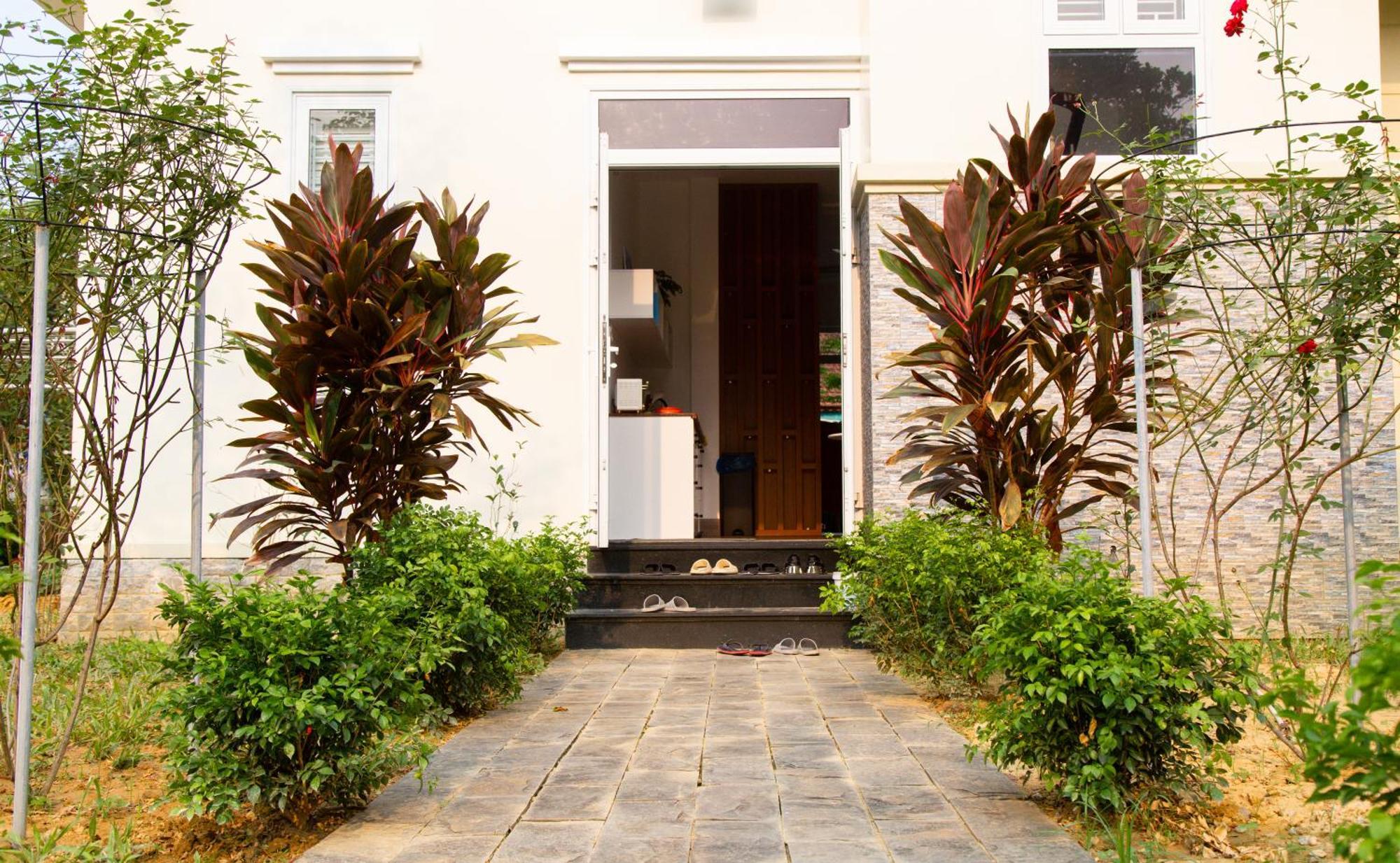 Vila L'Ame - The Hideaway Hue Exteriér fotografie