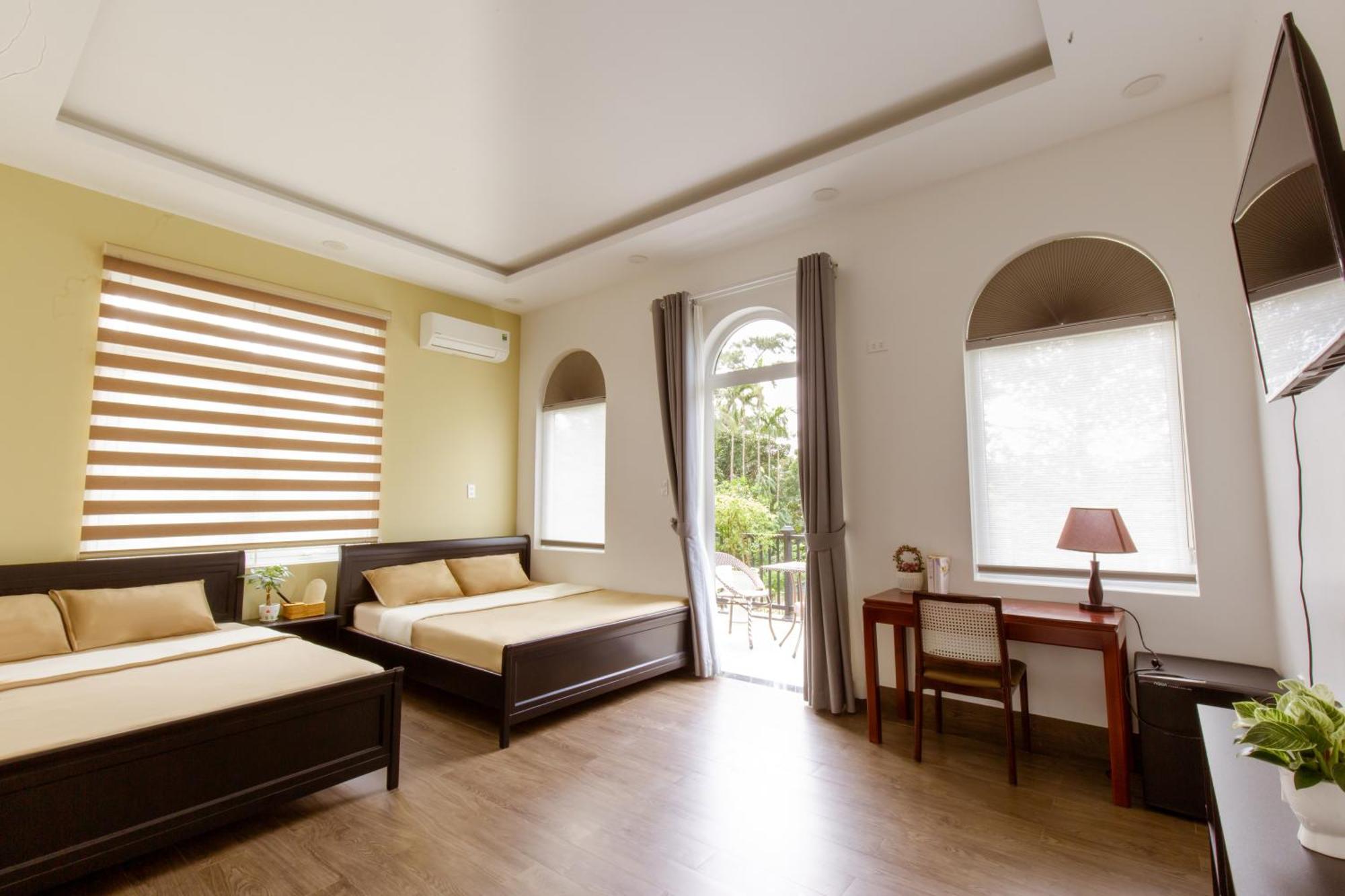 Vila L'Ame - The Hideaway Hue Exteriér fotografie