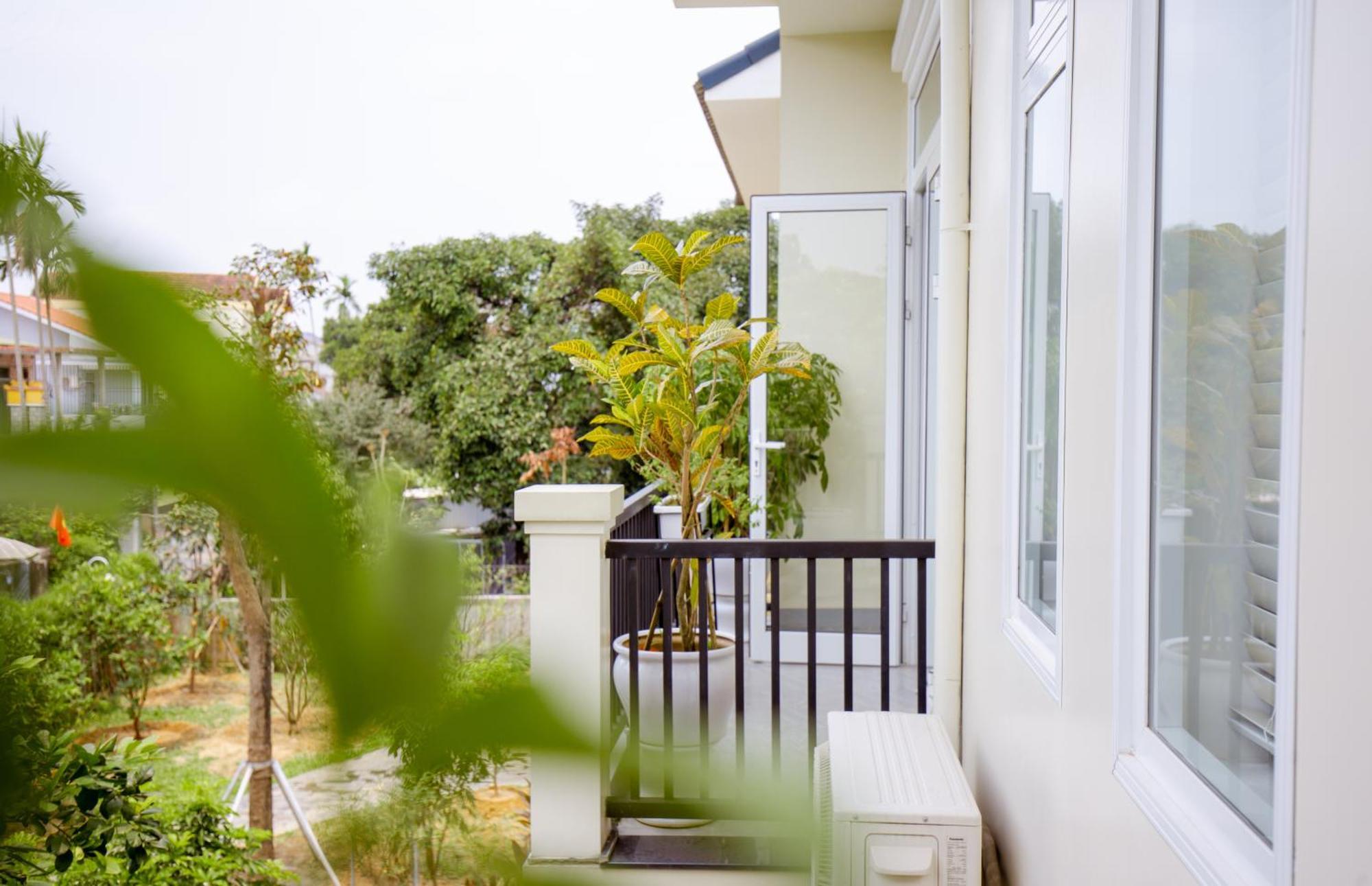 Vila L'Ame - The Hideaway Hue Exteriér fotografie